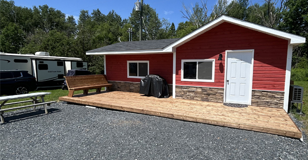 Cabin